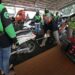 Gojek Kolaborasi dengan Pemprov DKI Jalankan Uji Emisi Kendaraan Bermotor