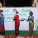 Grab Telah Operasikan 5.000 Kendaraan Listrik di Indonesia
