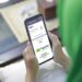 GrabKios Gandeng Pegadaian Untuk Dukung Mitra Kios Pulih