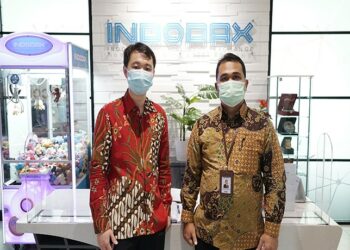 INDODAX Gandeng BRI Untuk Pengisian Deposit Bitcoin