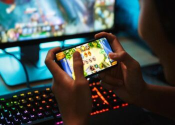 industri-game