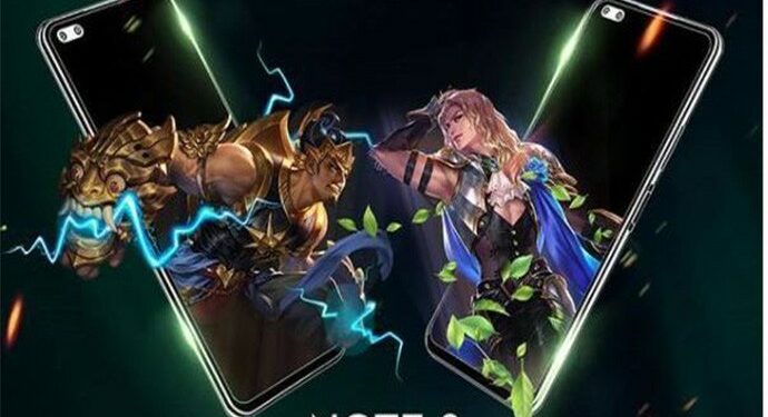 Infinix