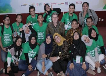 Startup Pendidikan Ini Terapkan Sertifikat ISO 27001:2013