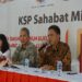 Koperasi Ini Gandeng Perbankan Untuk Dukung Pengembangan UMKM