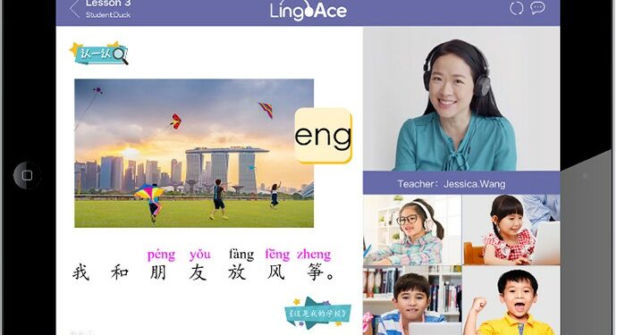 LingoAce