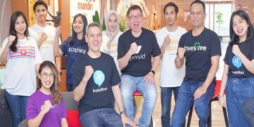 Mandiri Capital Sudah Berinvestasi Pada 14 Startup Fintech, Tahun Depan Siapkan US$25 Juta