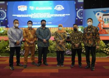 Pemprov Jatim dan Mbizmarket Luncurkan Program Jatim Bejo