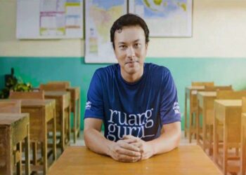Nicholas Saputra