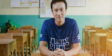 Nicholas Saputra