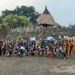 100 Pelari Tempuh 86 KM Demi Bangun Sarana Air Bersih di Nusa Tenggara Timur