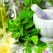 Herbal Jadi Alternatif Penjaga Kesehatan Milenial