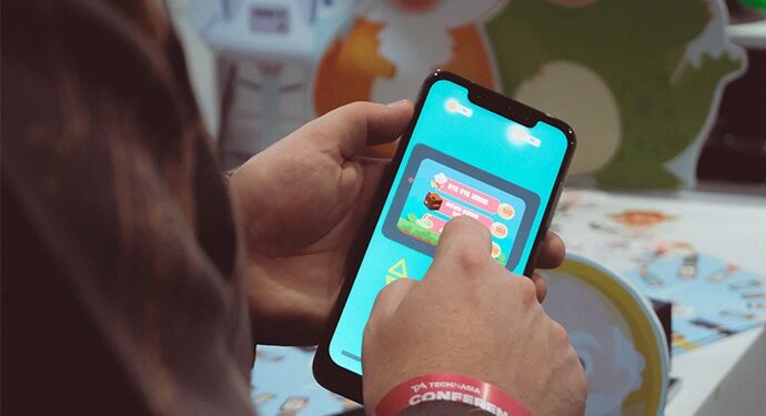 SahabatPintar, Situs Penyedia Konten Edukasi Untuk Dukung PJJ Siswa SD