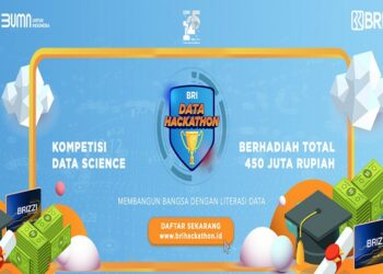 BRI Hackathon