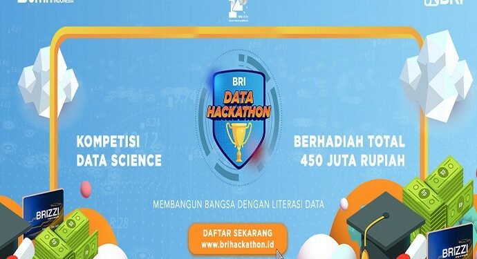 BRI Hackathon