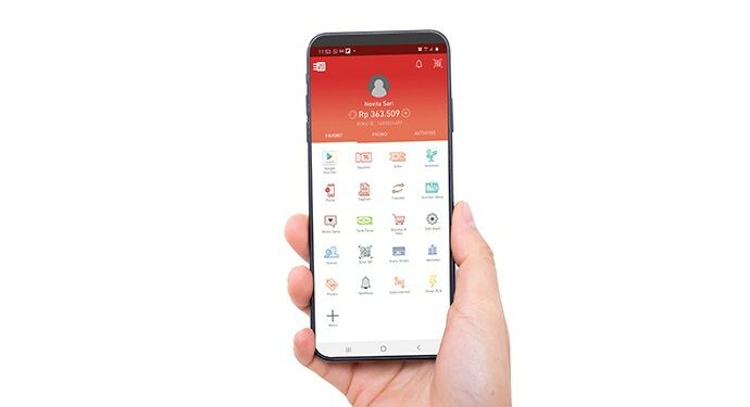 DOKU Perluas Akses ‘Pay with Cash’ Google Play