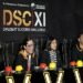 DSC XI Rampungkan Seleksi Nasional Dengan 20 Finalis Ide Bisnis