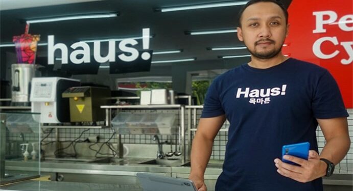 Gufron Syarif