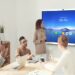 Huawei Dukung Percepatan Digital Smart Office