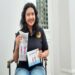 Mariana Oktavia : Buat Produk Inovatif Untuk Permudah Pelancong Bepergian