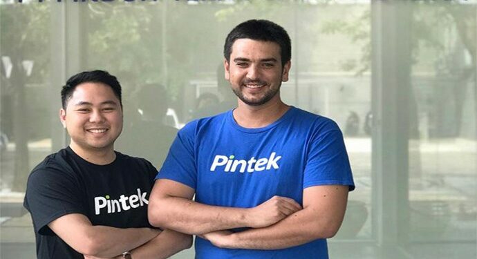 Pintek Raih Pendanaan Sebesar US$5 Juta