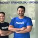 Pintek Raih Pendanaan Sebesar US$5 Juta
