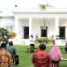 Presiden Jokowi : Pelaku UMKM Manfaatkan Platform Digital