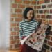 Raisha Wirapersada : Memilih Bisnis Baju Anak Yang Keuntungannya Lebih Besar