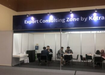 KOTRA Jakarta Fasilitasi Perdagangan Indonesia – Korea
