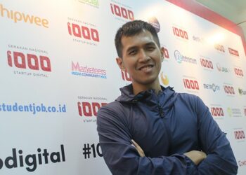 Dana Ventura Sembrani Nusantara Berinvestasi ke Brodo