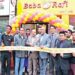 Waralaba Kebab Baba Rafi Buka Gerai di India