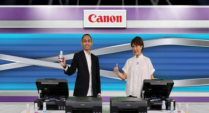 Cetak Dengan Printer Ini Jadi Lebih Mudah Dan Terjangkau
