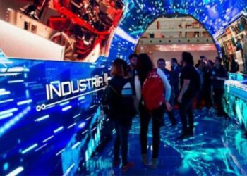 Hannover Messe