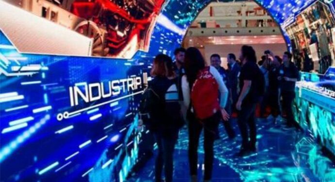 Hannover Messe