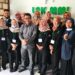 Pintek Memberangkatkan Siswa ke Luar Negeri