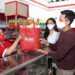 Sampoerna Gelar Pelatihan dan Festival Untuk 30 UMKM Pilihan