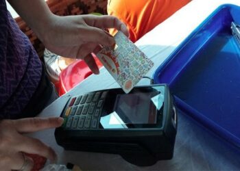 Bank Mandiri dan Shopee Hadirkan Uang Elektronik Desain Khusus