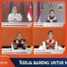 Ini Kiat 3 Menteri Agar Bisnis Bisa Bertahan Di Masa Pandemi