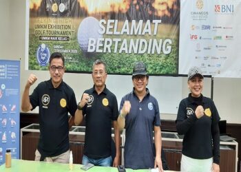 Menjadi UMKM Itu Bukanlah Suatu Kegiatan Musiman