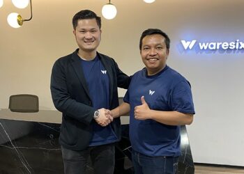Setelah Akuisisi Trukita, Waresix Segera Tingkatkan Layanan dan Efisiensi Logistik
