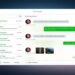 WhatsApp PC Windows