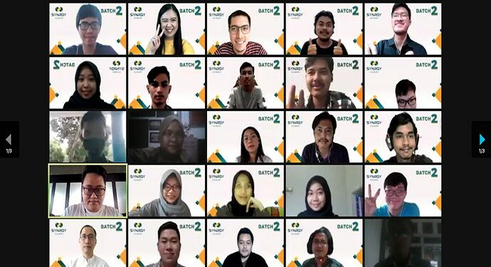BCA Luncurkan Program SYNRGY Academy Batch 2
