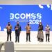 Telkom Raih Penghargaan di Ajang BUMN Corporate Communications and Sustainability Summit