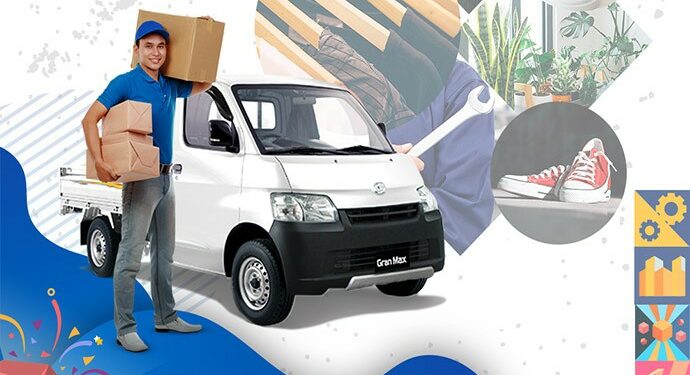 Daihatsu Gelar Program Pemberdayaan UMKM Indonesia