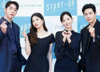 Teknologi “Start-up” Sudah Terjangkau