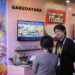 Kemenparekraf Boyong 20 Kreator Lokal ke Hongkong International Licensing Show 2021