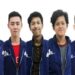 I-BOT Kumbang “Cyborg” Untuk Bantu Cari Korban Bencana