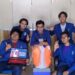 Hy-Live, Inovasi Pelampung Anti Hipotermia
