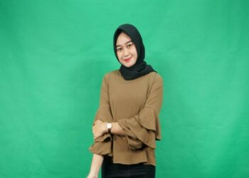 Rossabela Dwita : Hadirkan Platform Metode Belajar Yang Menyenangkan