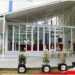 Telkom University Green Lounge: Fasilitas Mini Showcase Green Innovation