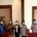 TelkomGroup dan BPJS Kesehatan Sepakati Kemitraan Strategis Optimalisasi Penyelenggaraan Program JKN-KIS